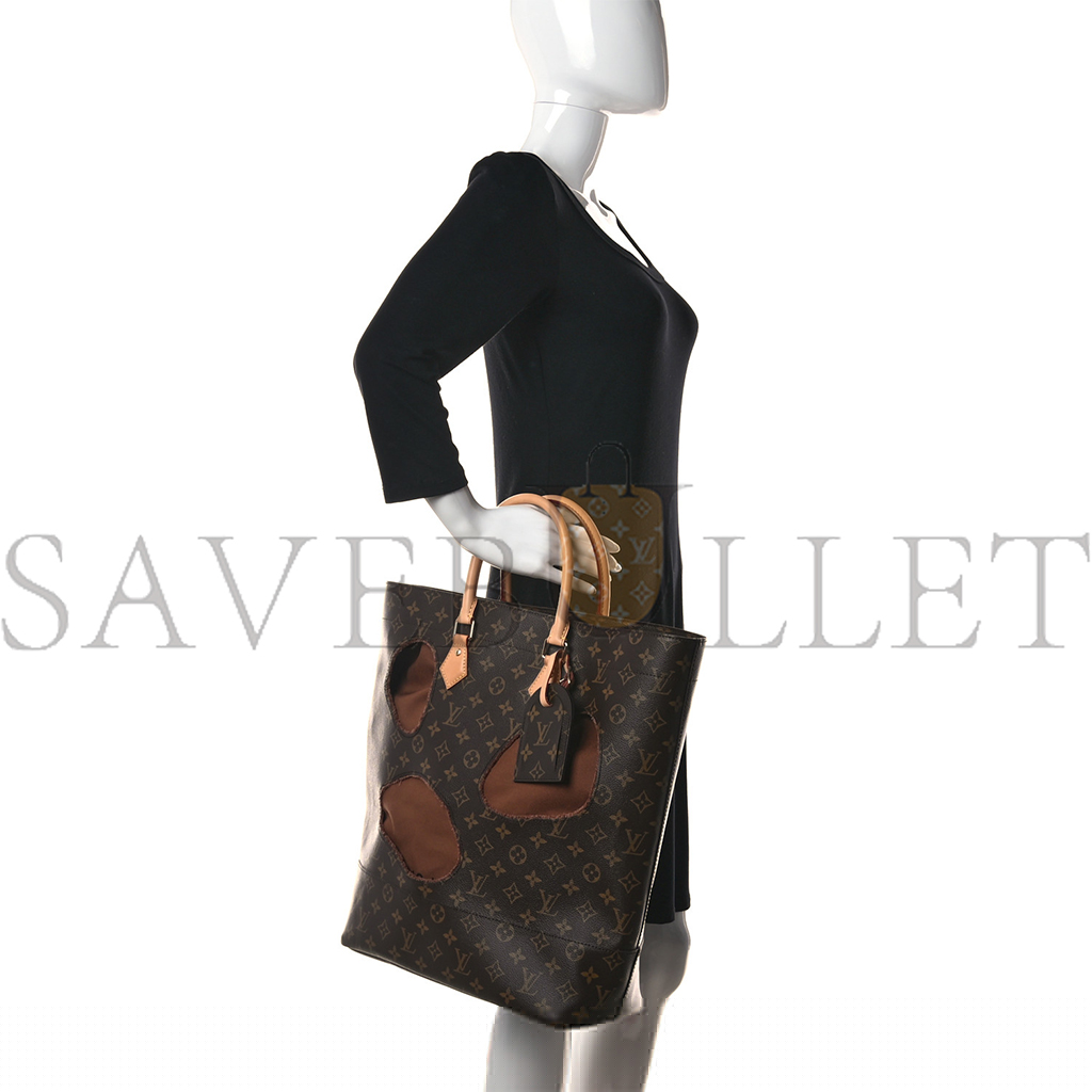 l**is V*t*n rei kawakubo m40011 (40*33*14cm)